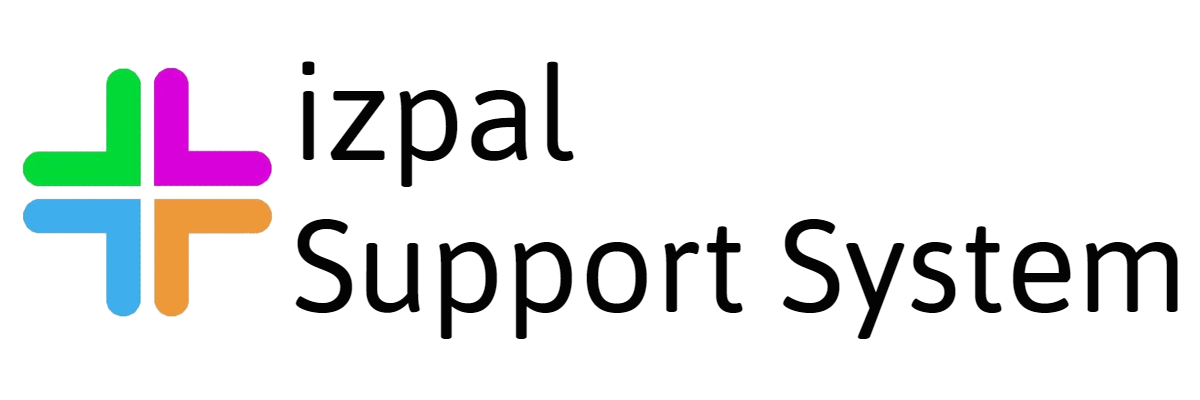 Izpal Support